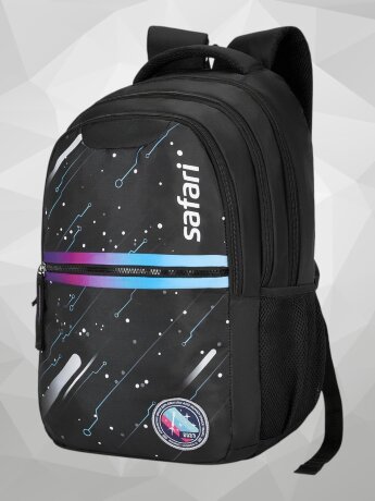 Рюкзак Safari Juno 11 черн 