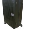 Чемодан BV LJX002-28 green Bagvoyage