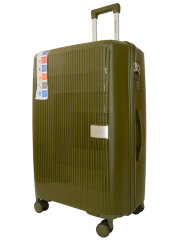 Чемодан BV LJX002-28 green Bagvoyage