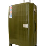 Чемодан BV LJX002-28 green Bagvoyage