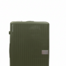 Чемодан BV LJX002-28 green Bagvoyage