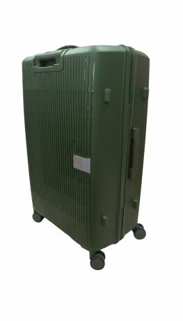 Чемодан BV LJX002-28 green Bagvoyage