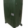 Чемодан BV LJX002-28 green Bagvoyage