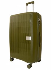 Чемодан BV LJX002-28 green Bagvoyage