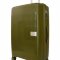 Чемодан BV LJX002-28 green Bagvoyage