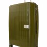 Чемодан BV LJX002-28 green Bagvoyage