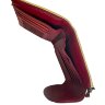Кошелек женский Albatross 37-3929М бордовый