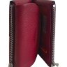 Кошелек женский Albatross 37-3929М бордовый