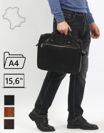 Сумка для ноутбука Spikes&Sparrow 24244Ч