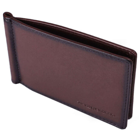 Зажим для купюр Stampa Brio 720-3272F GRSR