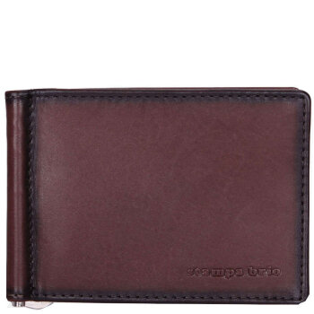 Зажим для купюр Stampa Brio 720-3272F GRSR