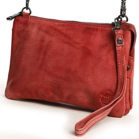 Сумка женская Bear Design CP1119 pastel pink