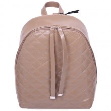 Рюкзак женский AFINA 261 капуч