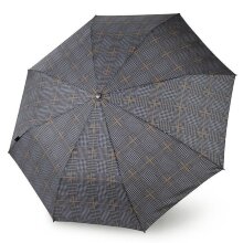 Зонт Knirps 9532007054 SHERLOCK TOBACCO