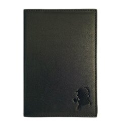 Обложка для паспорта Domenico Morelli DM-PS02-K01-S