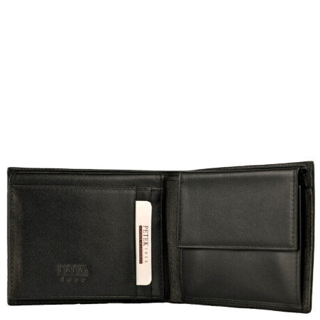 Кошелек мужской Petek 182