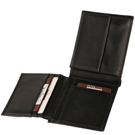 Кошелек мужской Petek 182