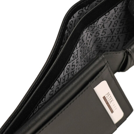 Кошелек мужской Petek 182