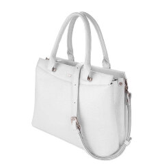 Сумка женская ESSE ФЕДЕРИКА снеж 78281