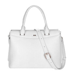 Сумка женская ESSE ФЕДЕРИКА снеж 78281