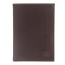 Портмоне 2 в 1 Qoper 0684 black/brown в г. Санкт-Петербург, оплата после осмотра.