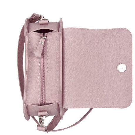 Сумка женская ESSE БОННИ роз.фл 78732