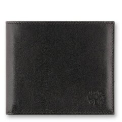 Портмоне Qoper 0575 rainbow-black 