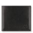 Портмоне Qoper 0575 rainbow-black 