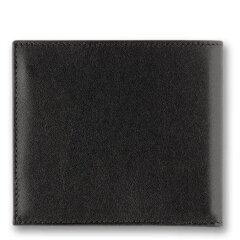 Портмоне Qoper 0575 rainbow-black 