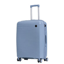 Чемодан Redmond RP025L24BL голуб