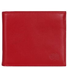 Портмоне женское Qoper 0529 red