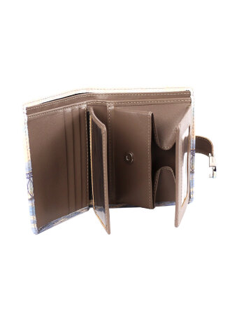 Кошелек на магните Sharpey 470-321