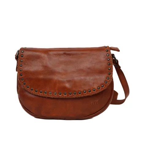 Сумка женская BEAR DESIGN CL45056 cognac