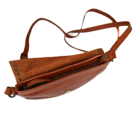 Сумка женская BEAR DESIGN CL45056 cognac