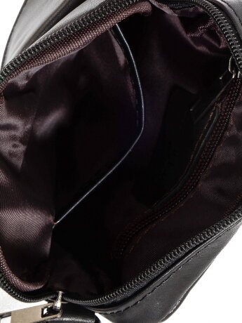 Сумка мужская Fidelio Largo FL1018A black 