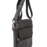 Сумка мужская Fidelio Largo FL1018A black