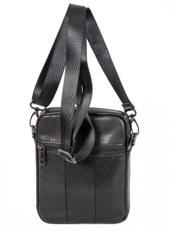 Сумка мужская Fidelio Largo FL1018A black 