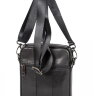 Сумка мужская Fidelio Largo FL1018A black