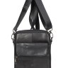 Сумка мужская Fidelio Largo FL1018A black