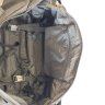 Сумка дорожная на колесах TsV 442,20 чер.жак/металл