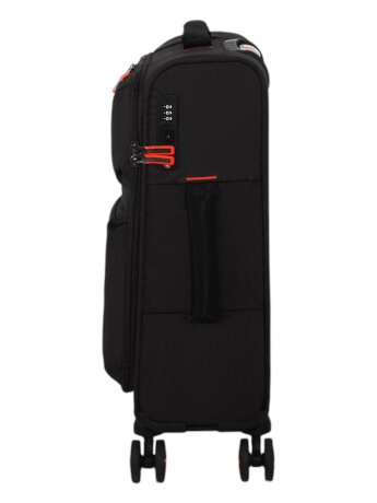 Чемодан EberHart 30P-009-420 S4