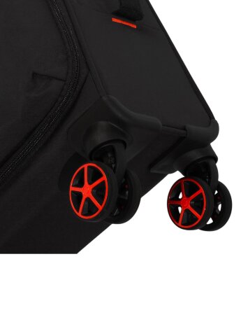 Чемодан EberHart 30P-009-420 S4