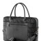 Сумка для ноутбука KN 009-30304/М черн/треуг 