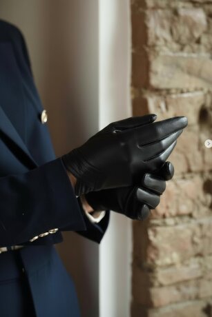 Перчатки женские Accent 921 б/п р.6,5