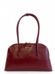 Сумка женская Mattioli 064-25 бордо