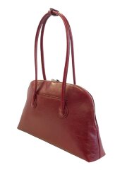 Сумка женская Mattioli 064-25 бордо