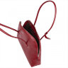 Сумка женская Mattioli 064-25 бордо