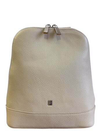 Рюкзак женский SHARPEY 1-3225 беж фл