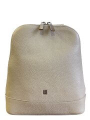 Рюкзак женский SHARPEY 1-3225 беж фл