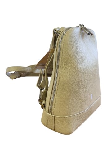 Рюкзак женский SHARPEY 1-3225 беж фл